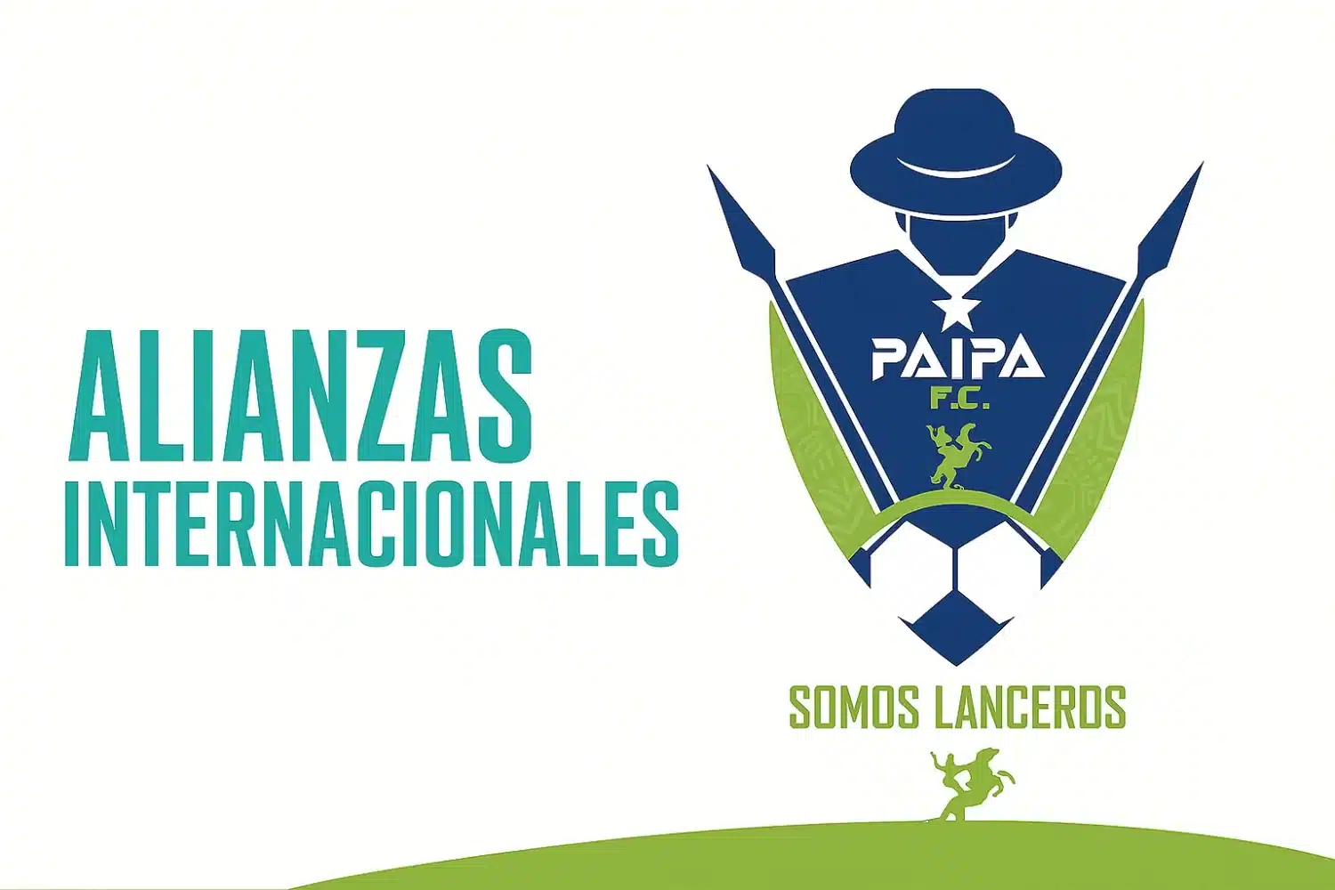 Alianzas Internacionales Lanceros Paipa fc