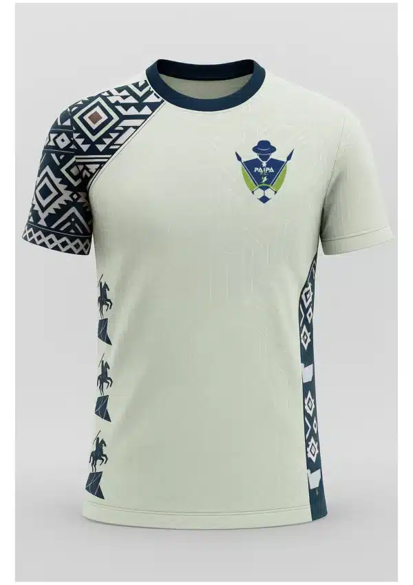 Camiseta Oficial Evento 3.0