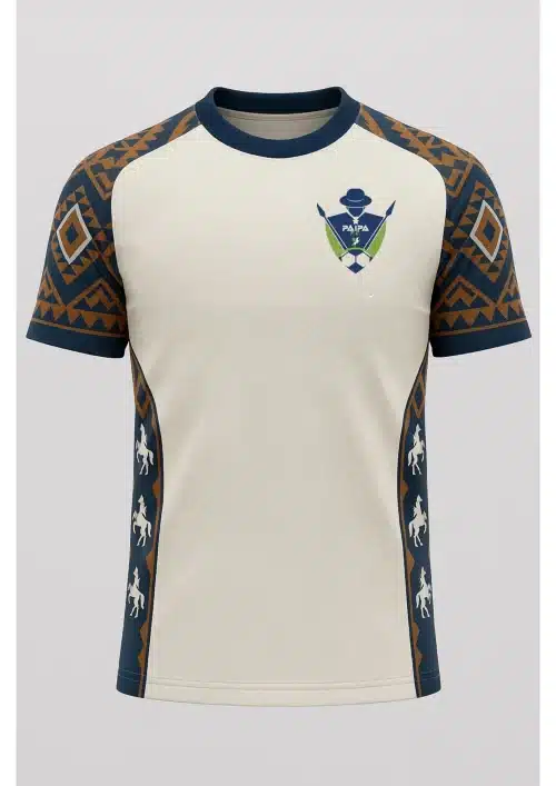 Camiseta v4 Paipa fc Camiseta padres Evento 3.0 V.4
