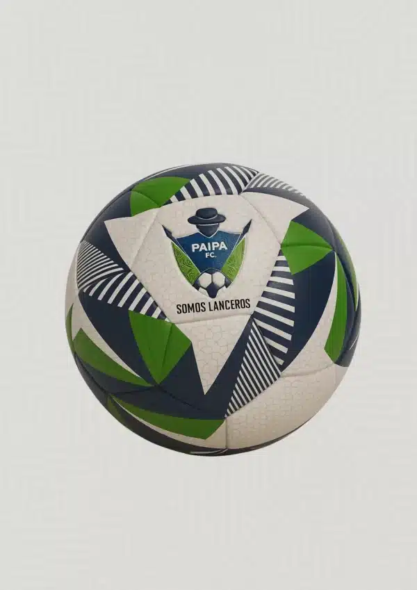 Balón oficial 3.0